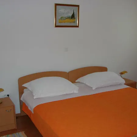 App 2+2 Nizic Appartement Makarska