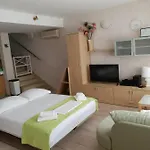 Apartment App 2+2 Nizic