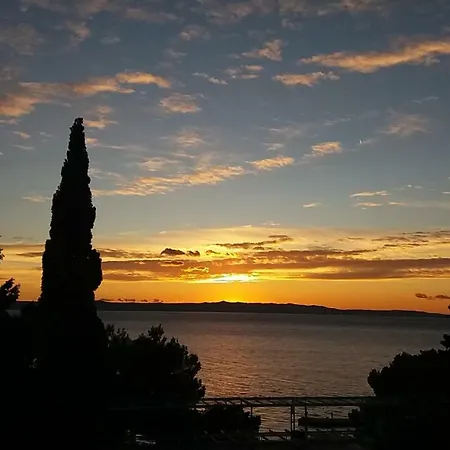 App 2+2 Nizic דירה *