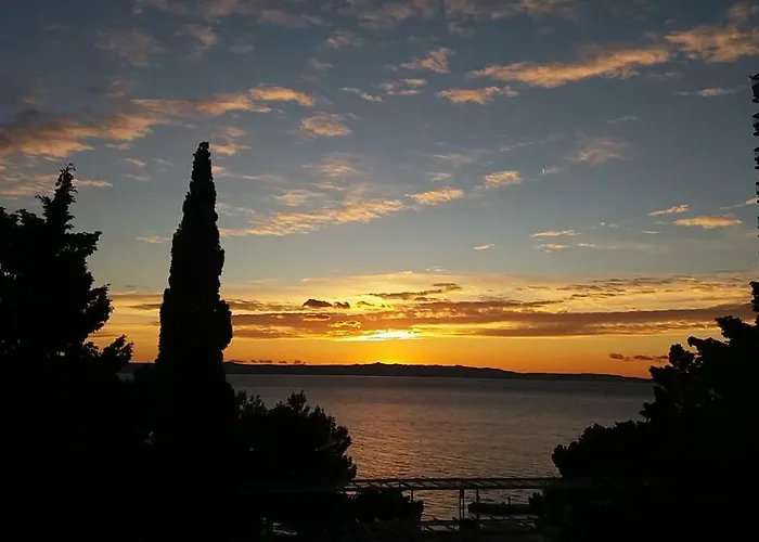 App 2+2 Nizic شقة *